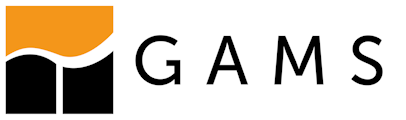 GAMS® - Forum